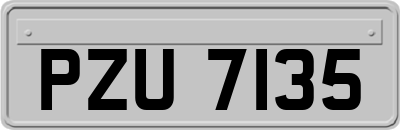 PZU7135