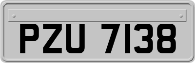 PZU7138