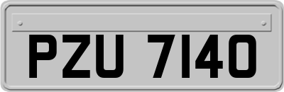 PZU7140