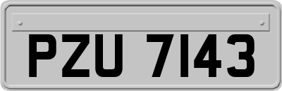 PZU7143