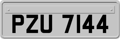 PZU7144