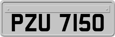 PZU7150