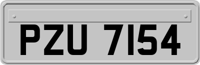 PZU7154