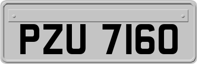 PZU7160