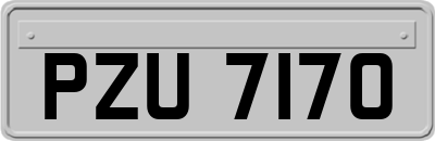 PZU7170