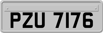 PZU7176