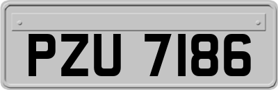 PZU7186