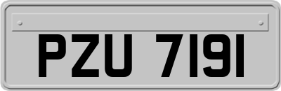 PZU7191
