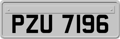 PZU7196