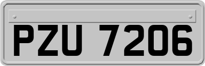 PZU7206