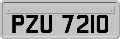 PZU7210