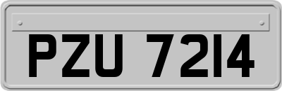 PZU7214