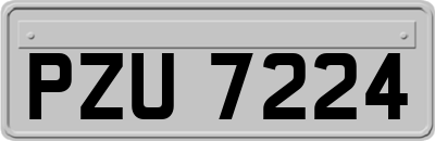 PZU7224