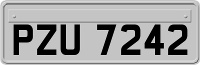 PZU7242