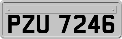 PZU7246