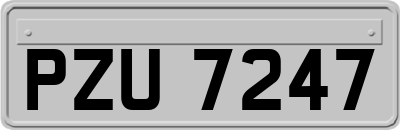 PZU7247