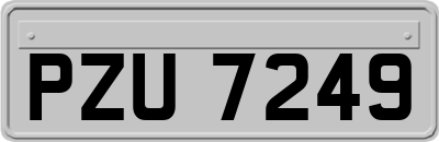 PZU7249