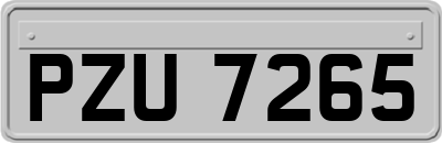 PZU7265