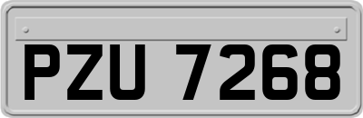 PZU7268