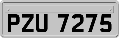 PZU7275