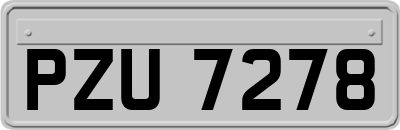 PZU7278