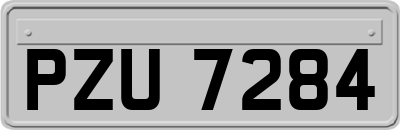 PZU7284