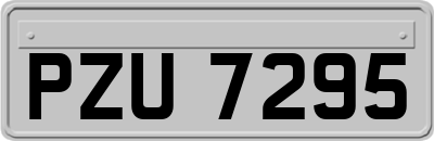 PZU7295