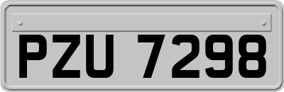 PZU7298