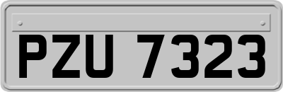 PZU7323