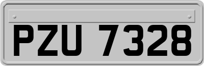 PZU7328