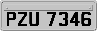 PZU7346