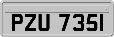 PZU7351