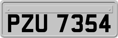 PZU7354