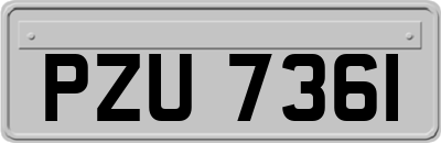 PZU7361