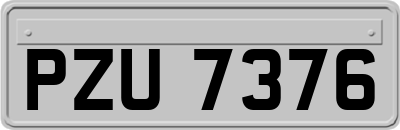 PZU7376