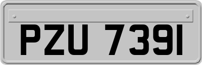 PZU7391