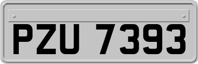 PZU7393