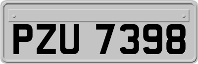 PZU7398