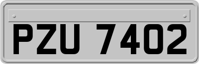 PZU7402