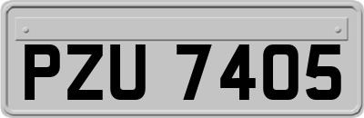 PZU7405