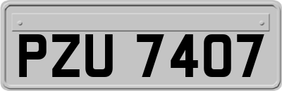 PZU7407