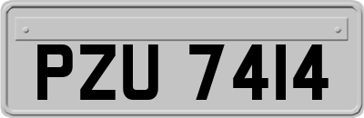 PZU7414