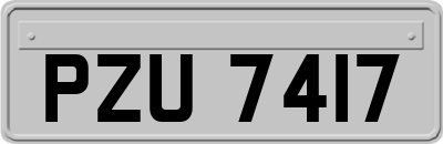 PZU7417