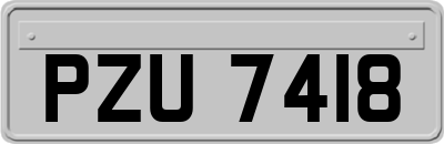 PZU7418