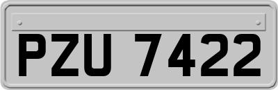 PZU7422