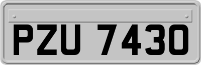 PZU7430