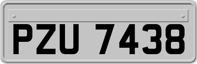 PZU7438