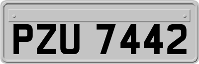 PZU7442