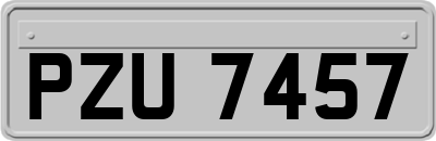 PZU7457