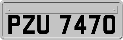 PZU7470